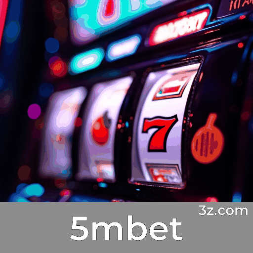 5mbet: Cassino premiado e seguro no Brasil
